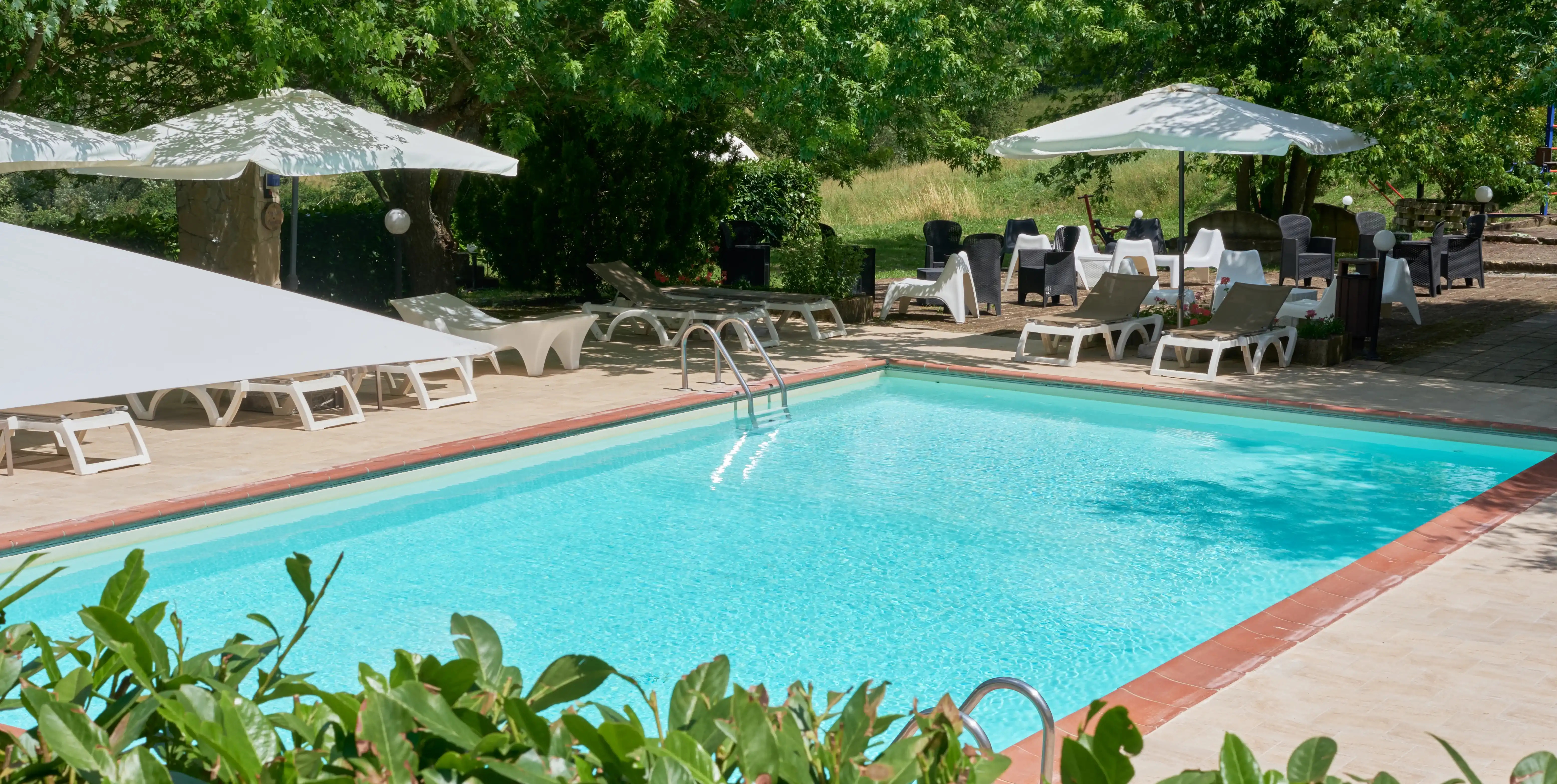 Colline Umbre Residence